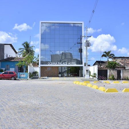 Goiana Palace Hotel - Facil Acesso A Fabrica Da Jeep Exterior foto